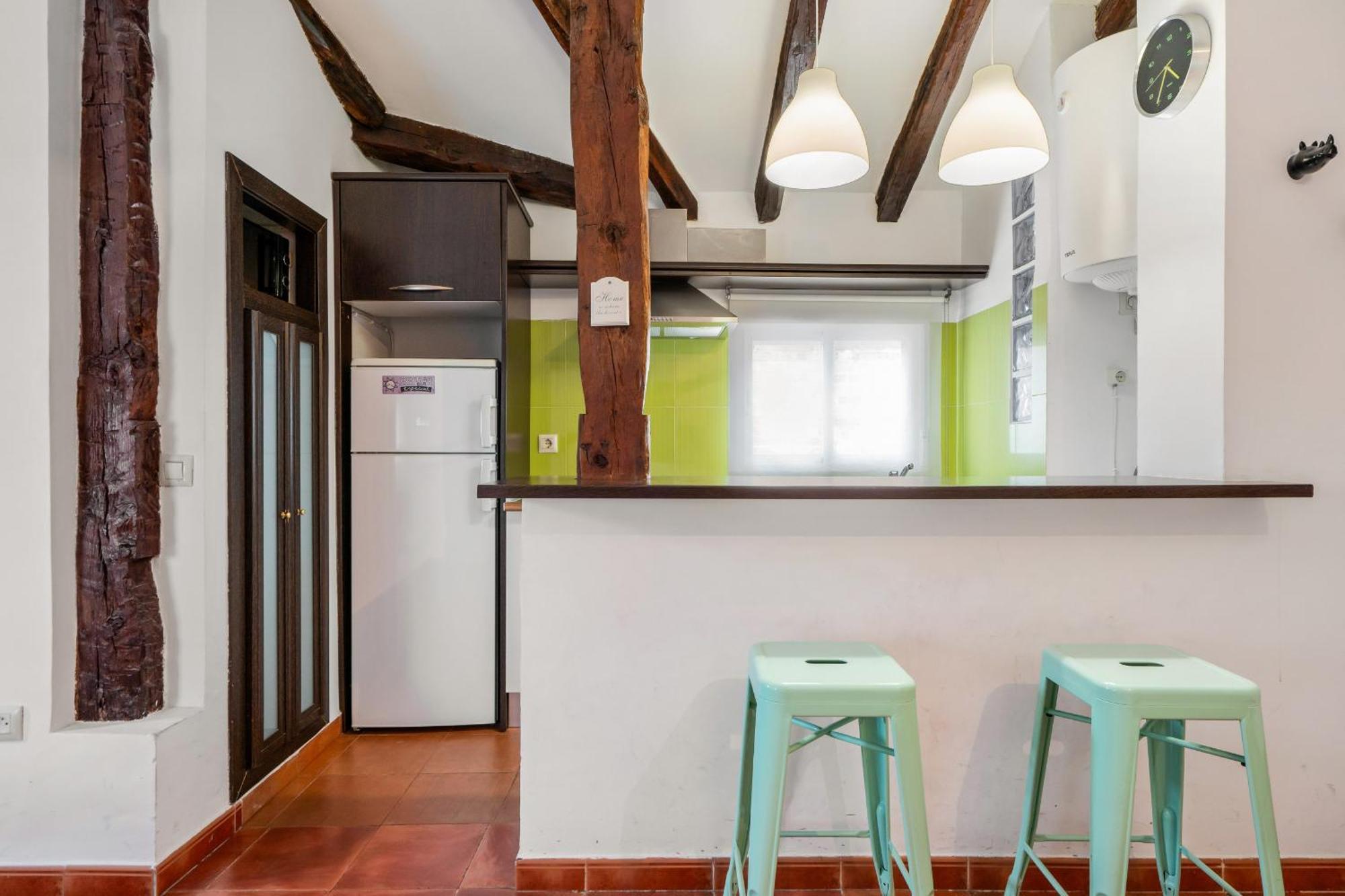 Appartement En La Gran Via