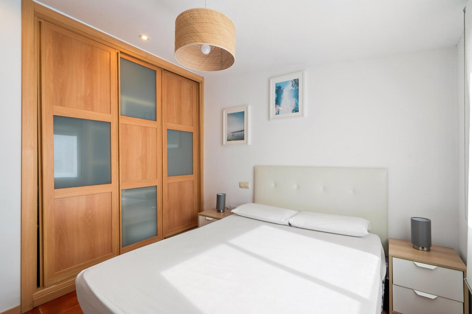 Appartement En La Gran Via