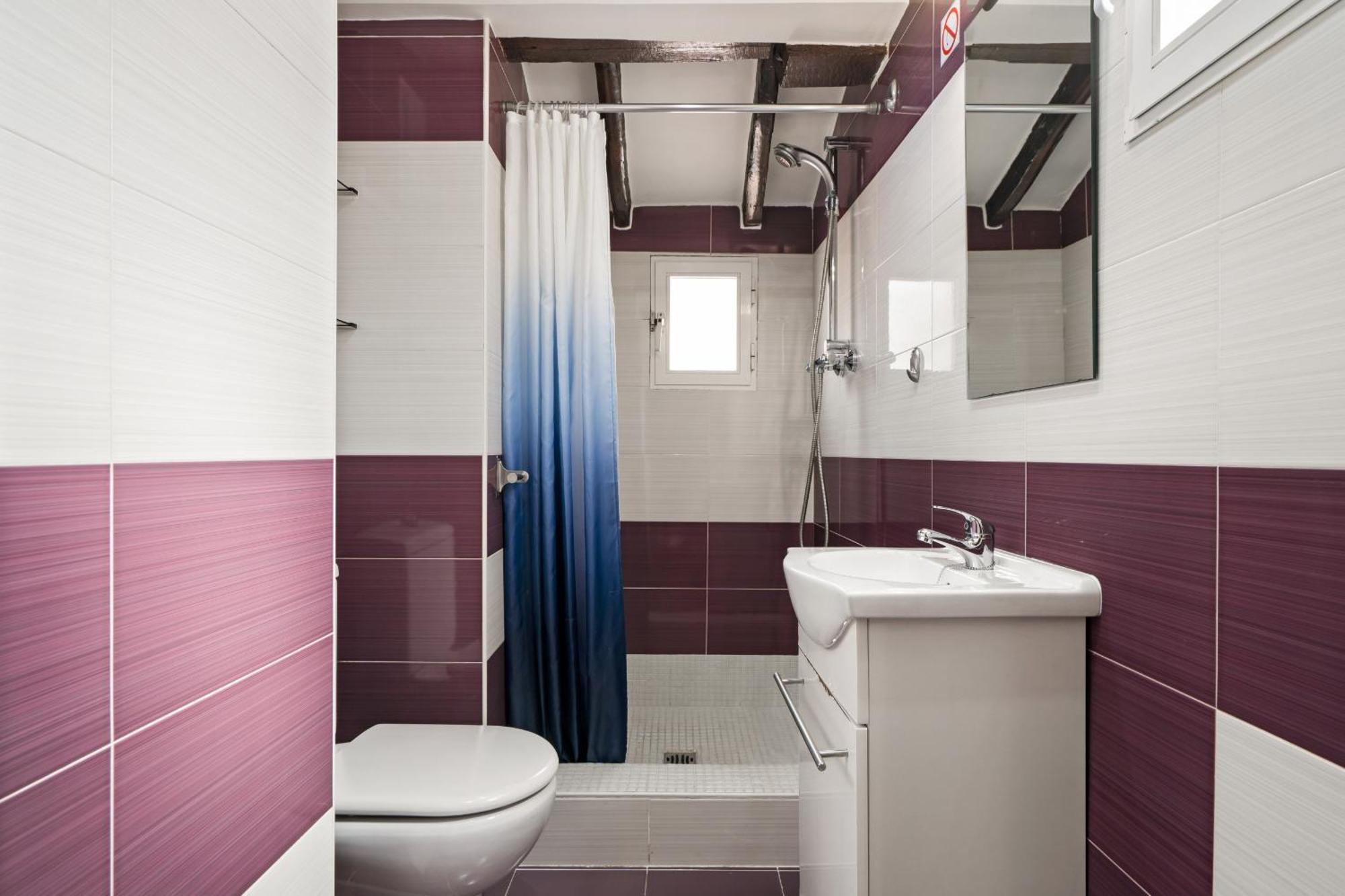 Appartement En La Gran Via Madrid