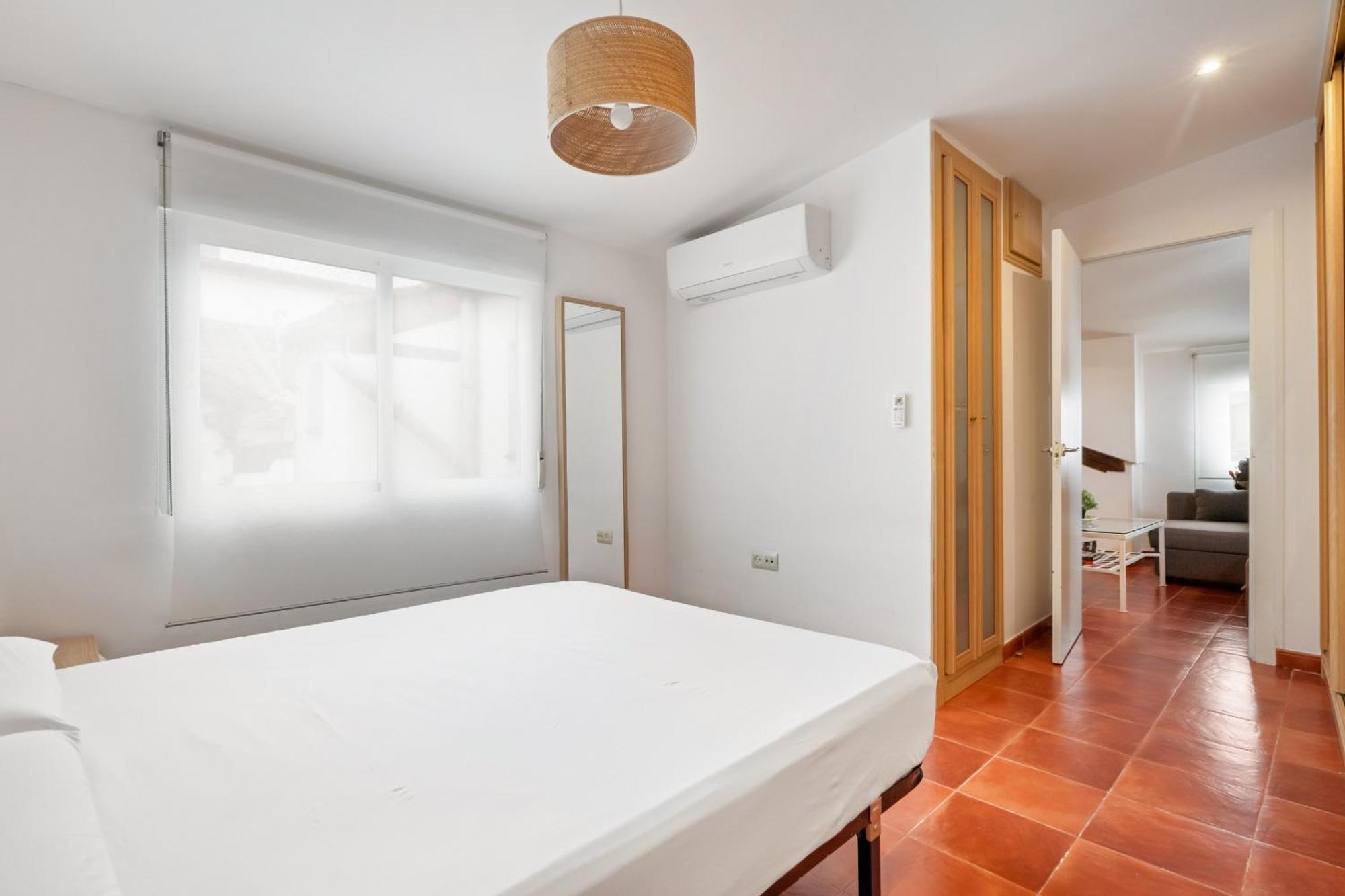 En La Gran Via Appartement *
