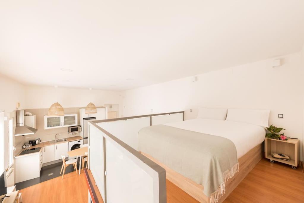 Modern Loft In Rio - Style And Comfort - Manzanares Apartamento *