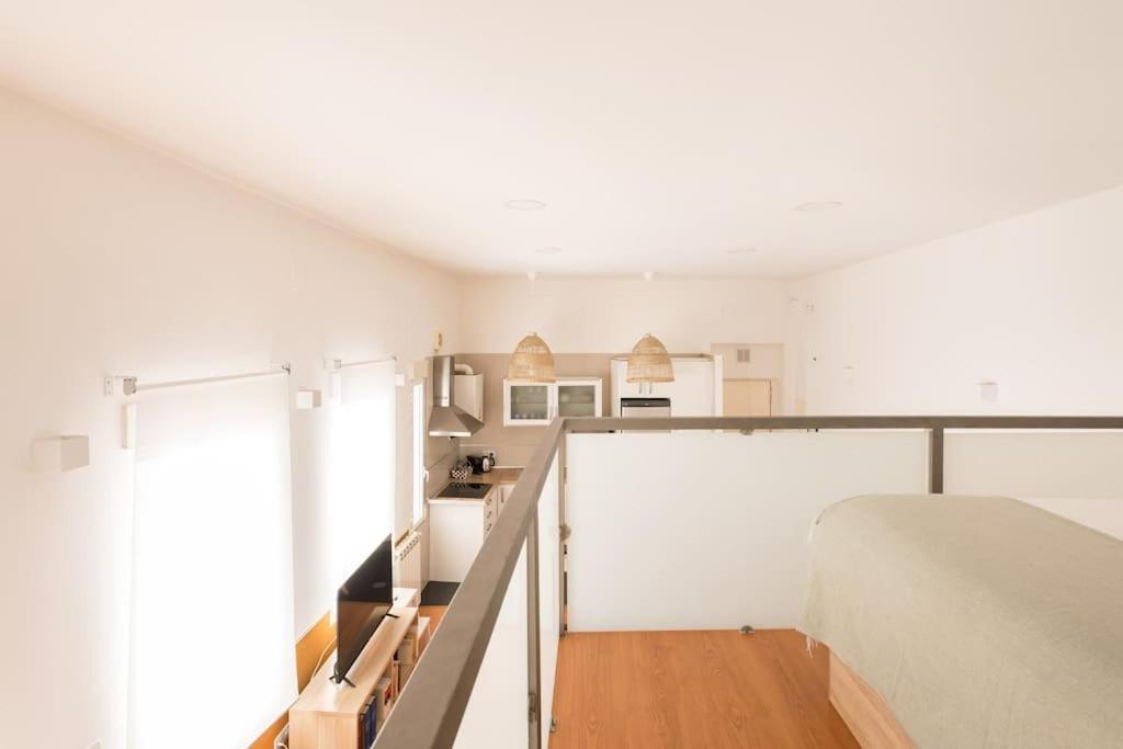 Modern Loft In Rio - Style And Comfort - Manzanares *