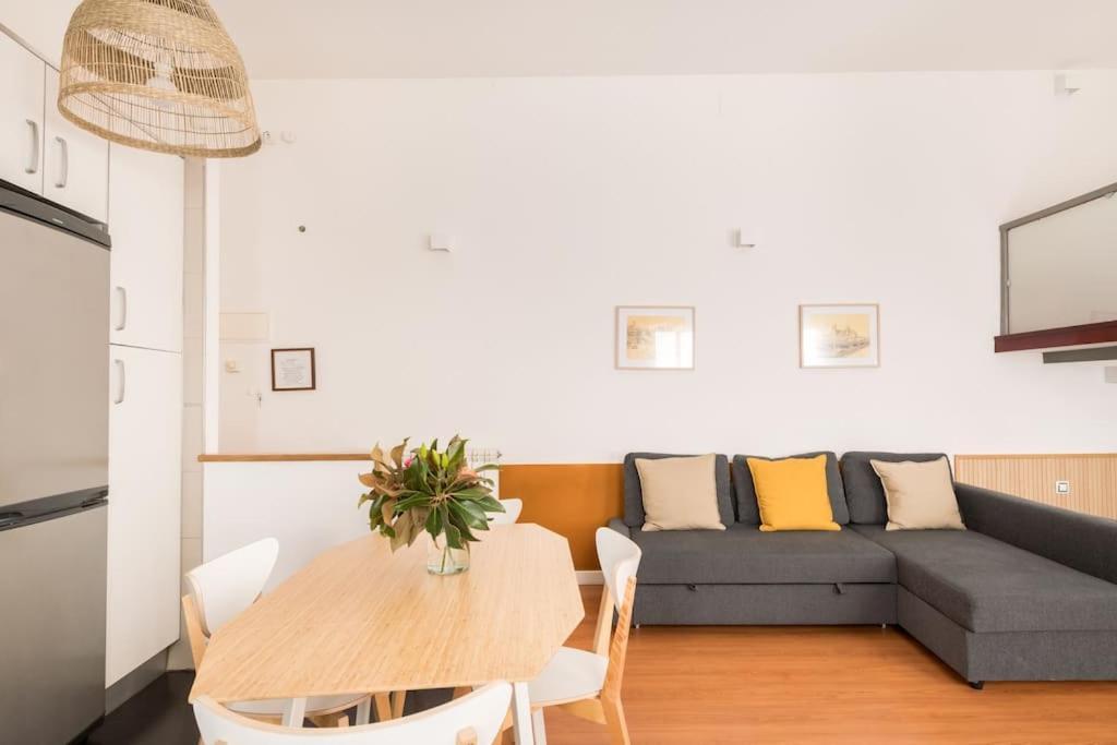 Apartamento Modern Loft In Rio - Style And Comfort - Manzanares Madrid