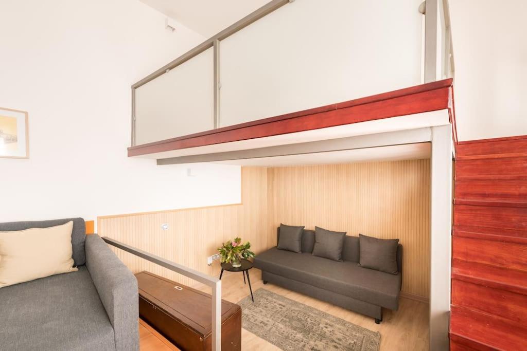 Modern Loft In Rio - Style And Comfort - Manzanares Apartamento *