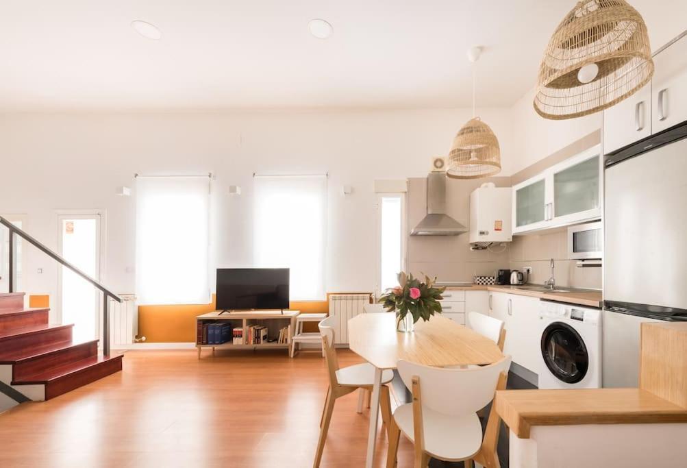 Apartamento Modern Loft In Rio - Style And Comfort - Manzanares *