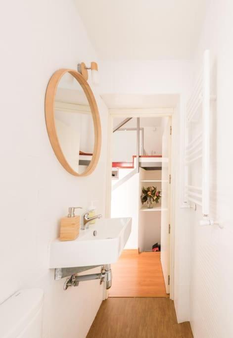 Modern Loft In Rio - Style And Comfort - Manzanares Apartamento