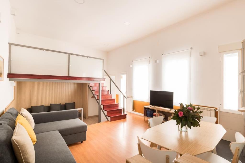 Modern Loft In Rio - Style And Comfort - Manzanares Apartamento *