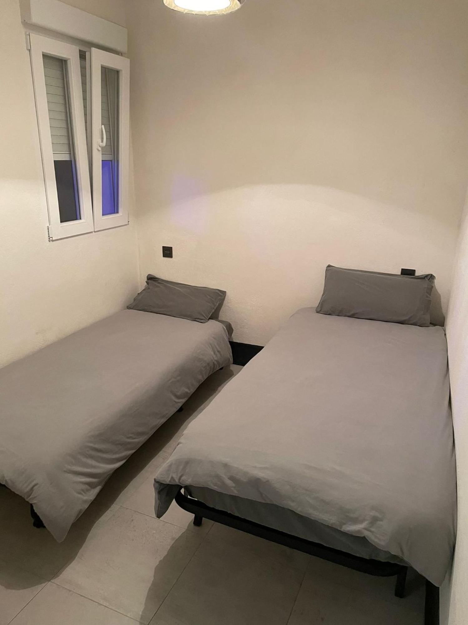 Apartment 7 Beds, 3bedr, Centro, Sol, Gran Via, Metro Noviciado, Callao