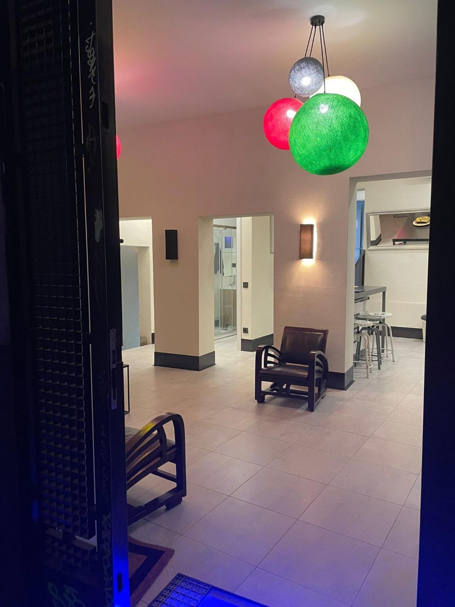 Apartment 7 Beds, 3bedr, Centro, Sol, Gran Via, Metro Noviciado, Callao Madrid