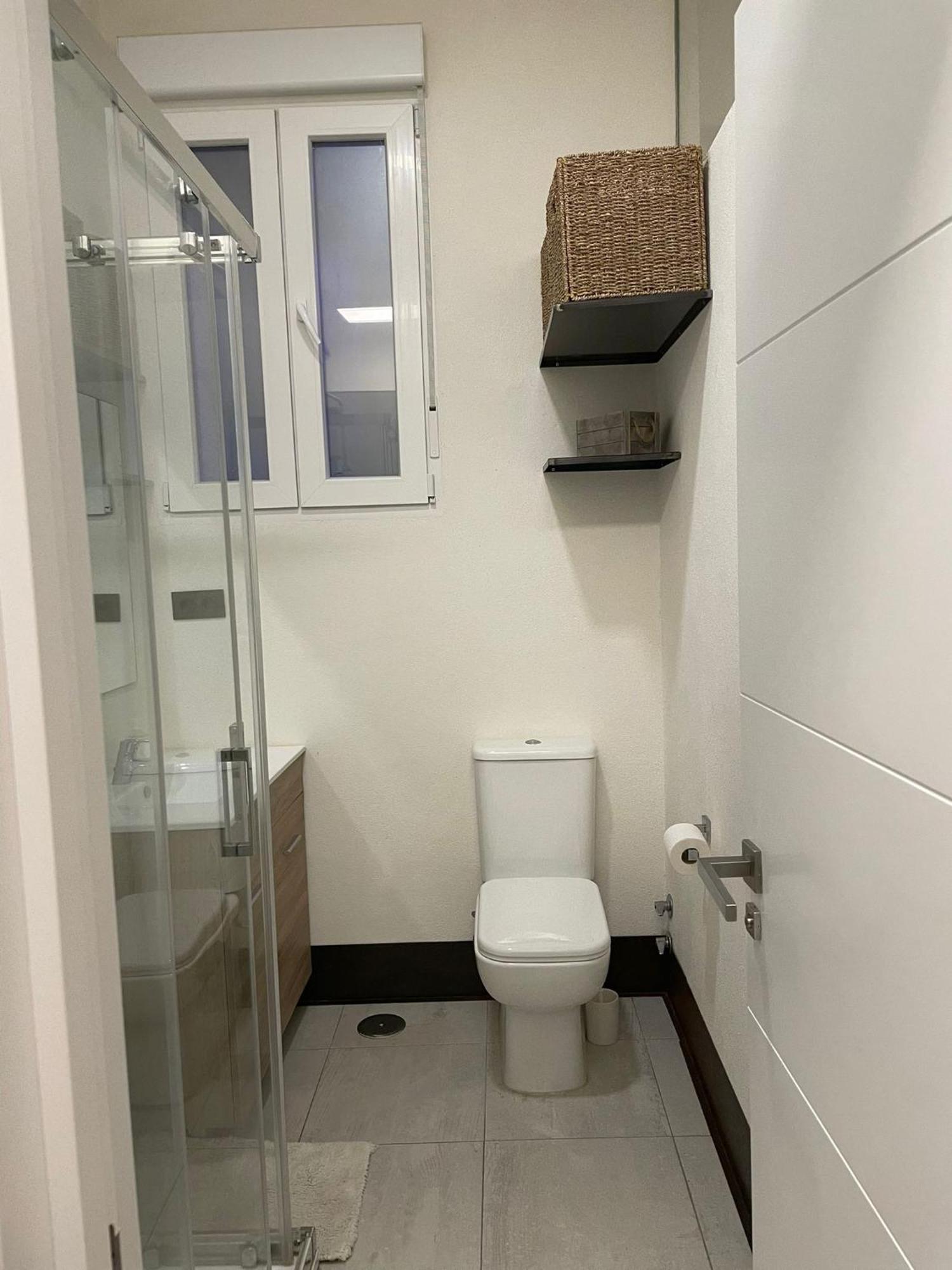 7 Beds, 3bedr, Centro, Sol, Gran Via, Metro Noviciado, Callao Apartment Madrid