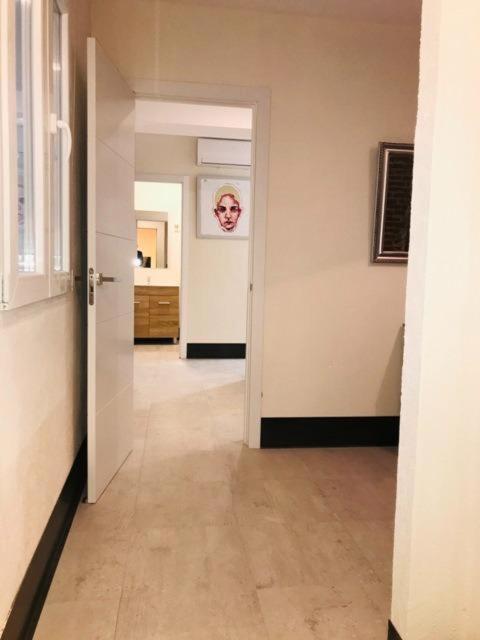 7 Beds, 3bedr, Centro, Sol, Gran Via, Metro Noviciado, Callao Apartment *