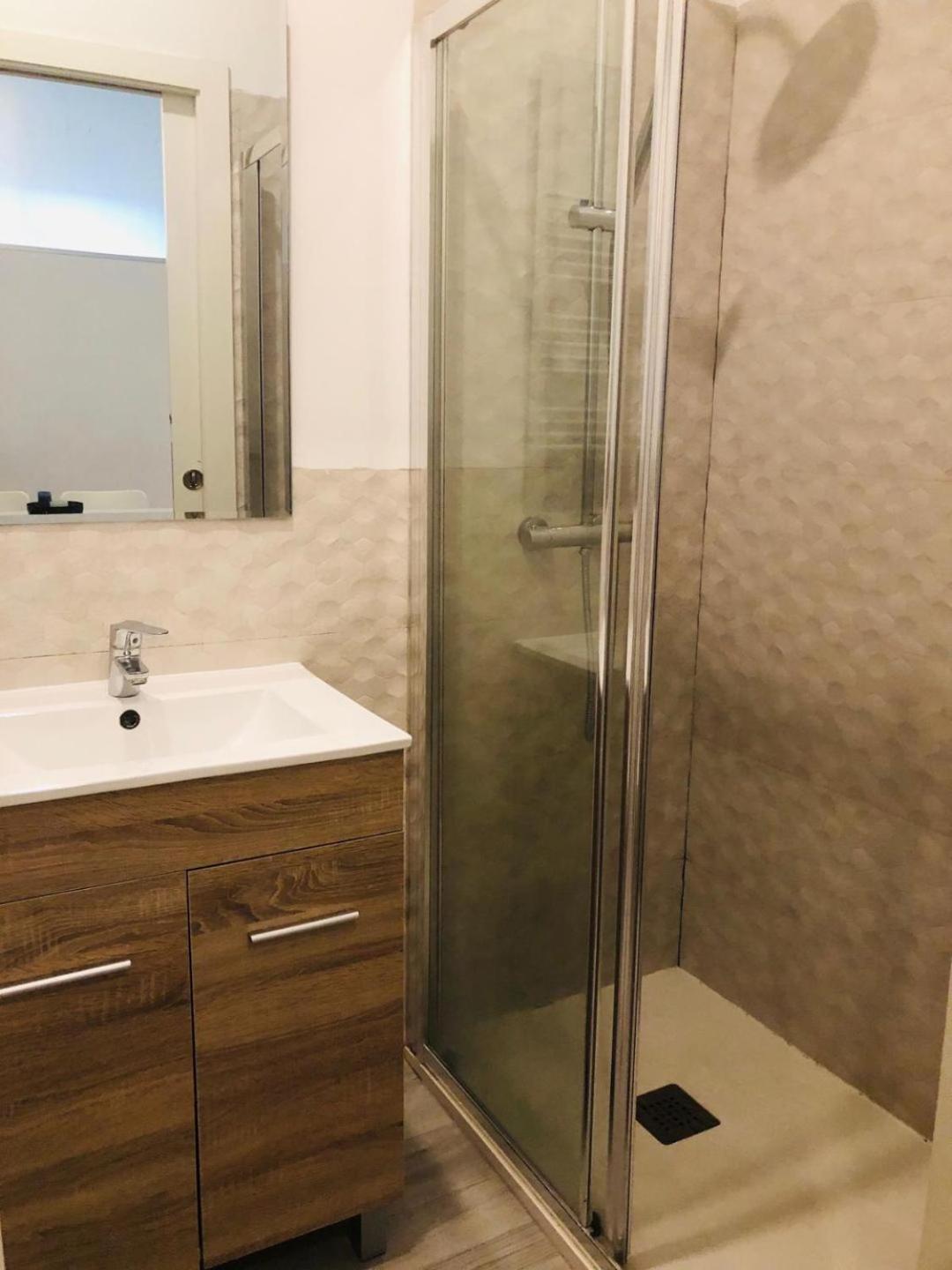 10' Walk To Bernabeu Max 8p, 3bedr, 1sofa, 2bath Apartamento Madri