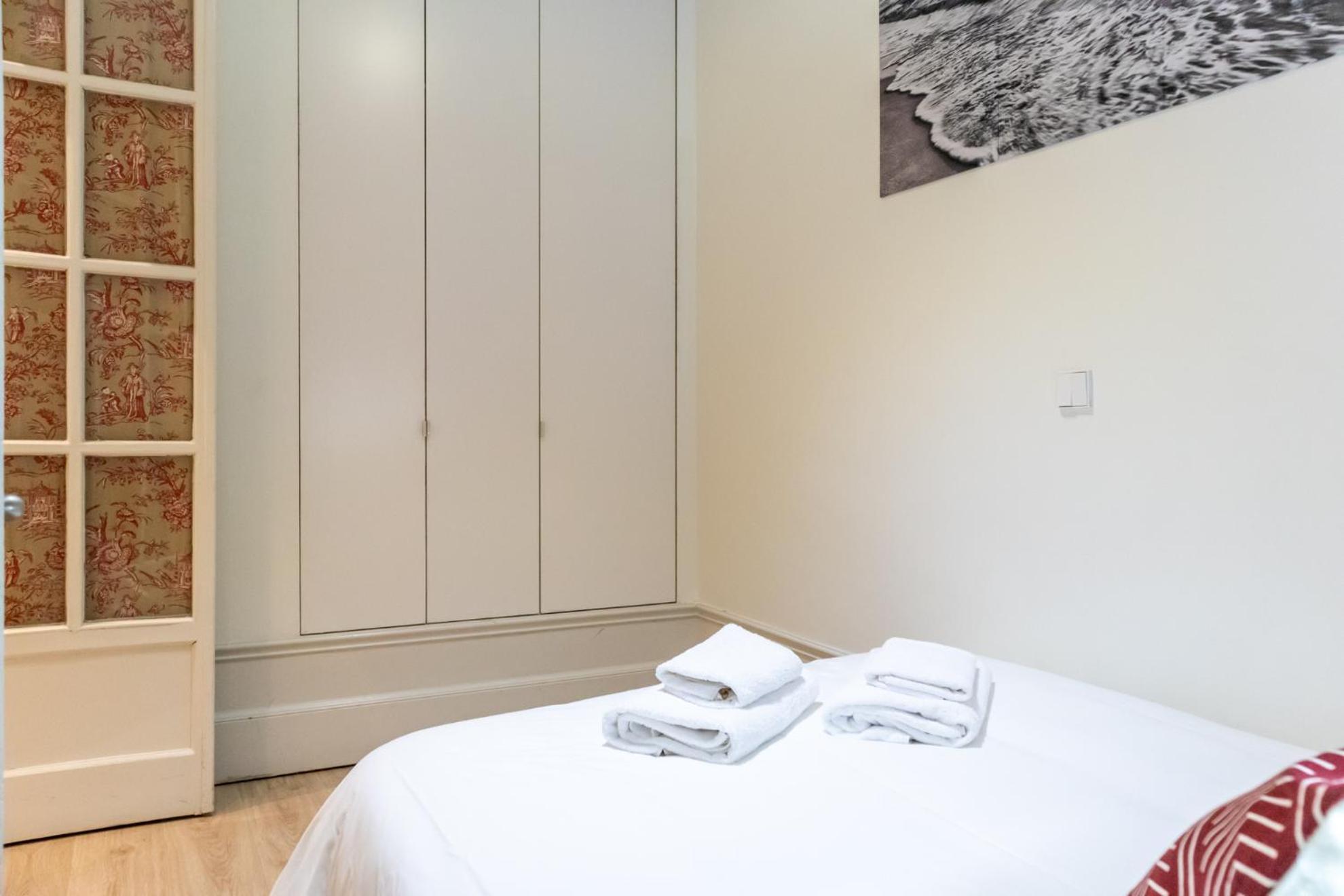 Ever House - Chueca-gran Via Appartement