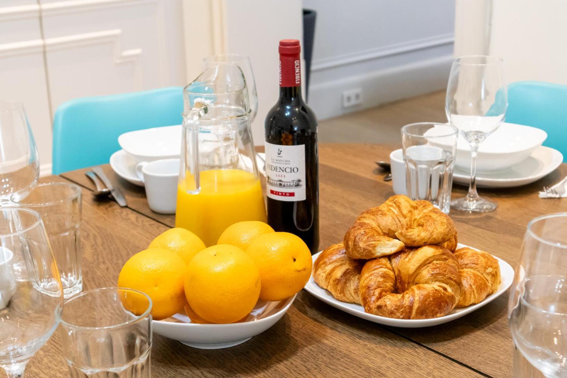 Ever House - Chueca-gran Via Apartment *