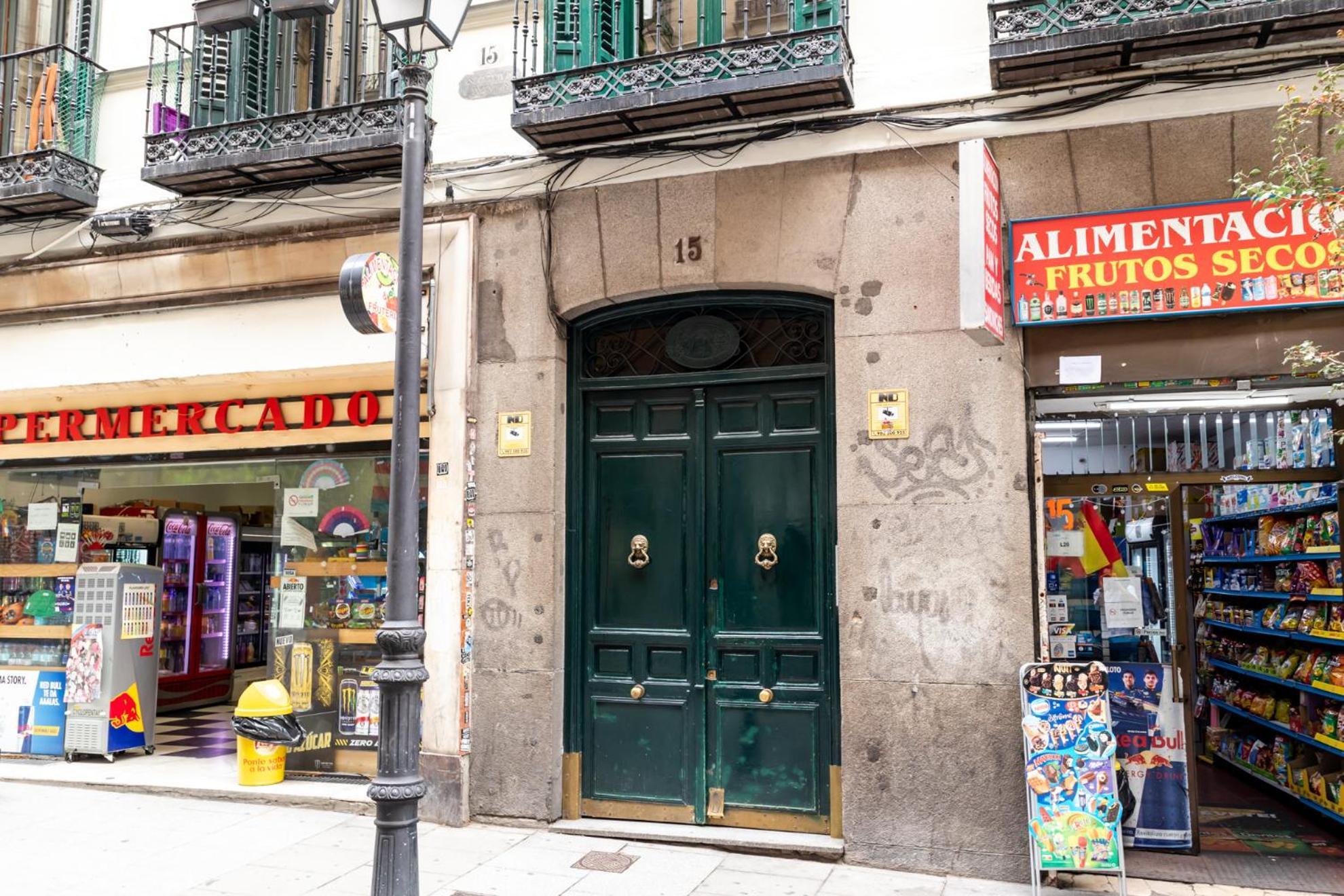 Ever House - Chueca-gran Via Apartment