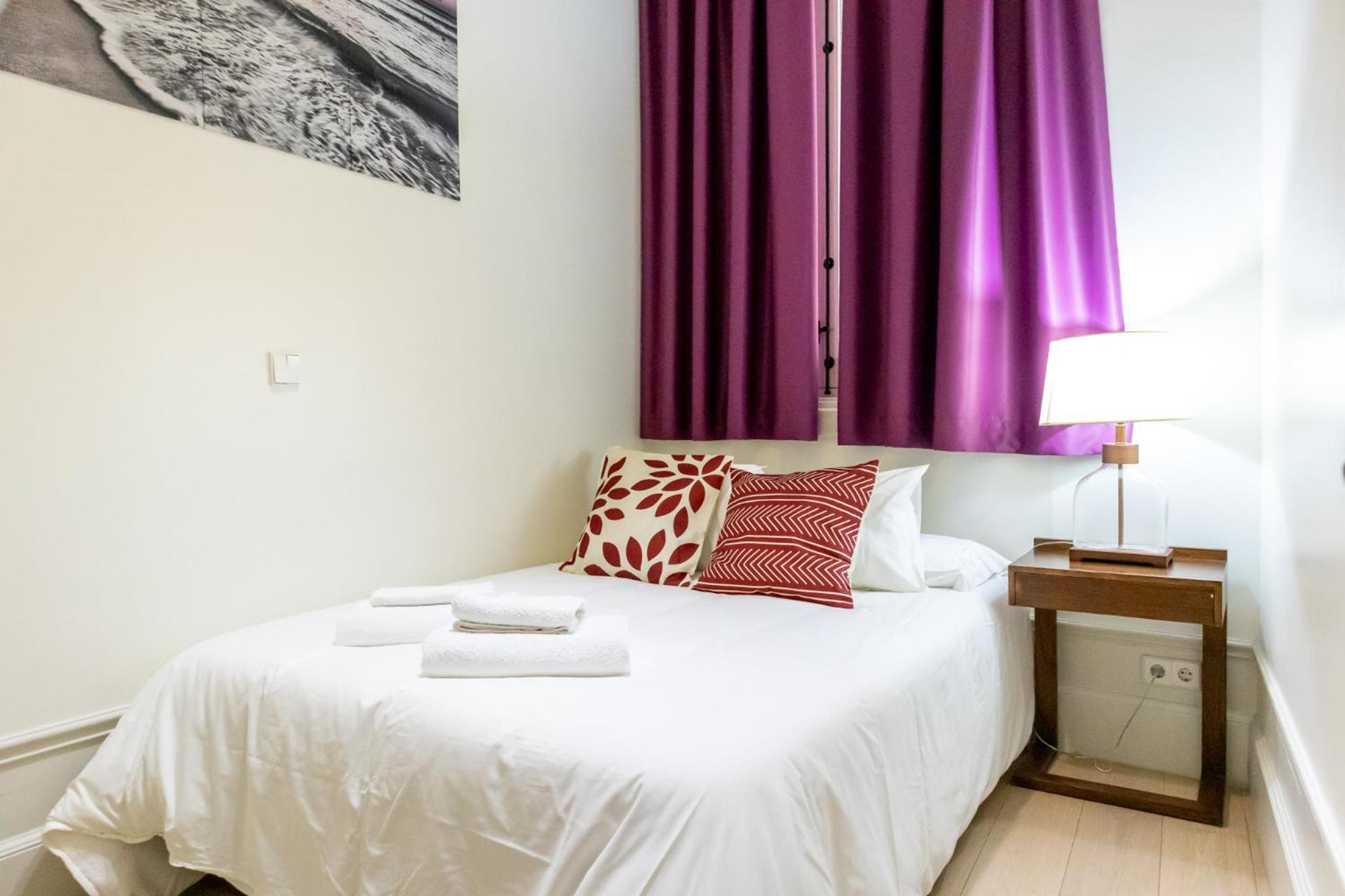 Apartment Ever House - Chueca-gran Via *