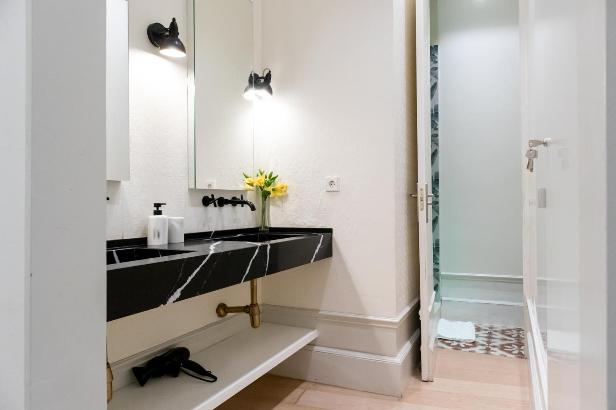 Appartement Ever House - Chueca-gran Via Madrid