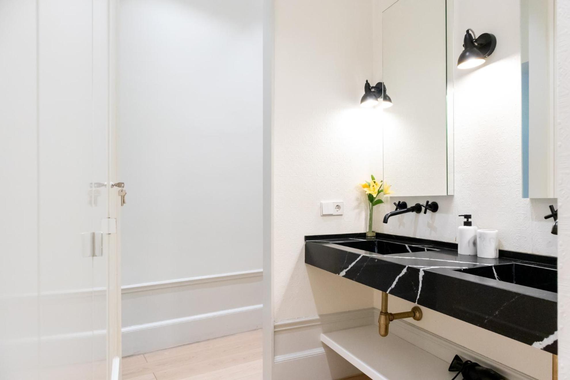 Apartment Ever House - Chueca-gran Via *