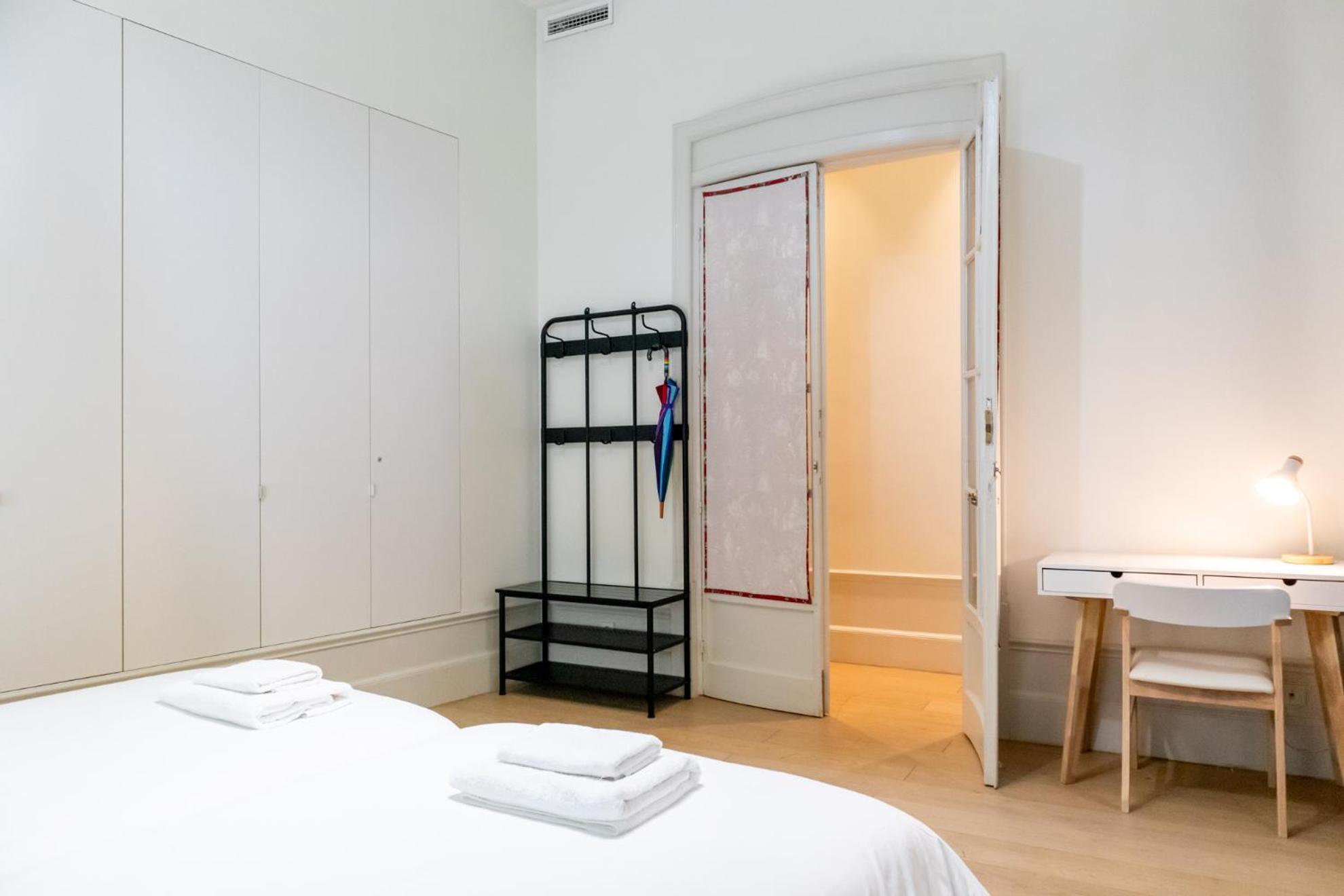 Ever House - Chueca-gran Via Appartement