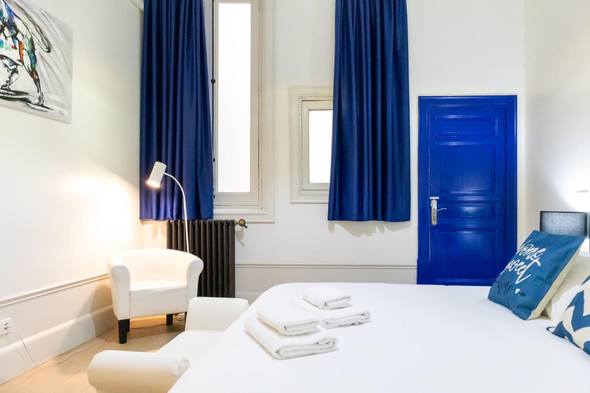 Appartement Ever House - Chueca-gran Via
