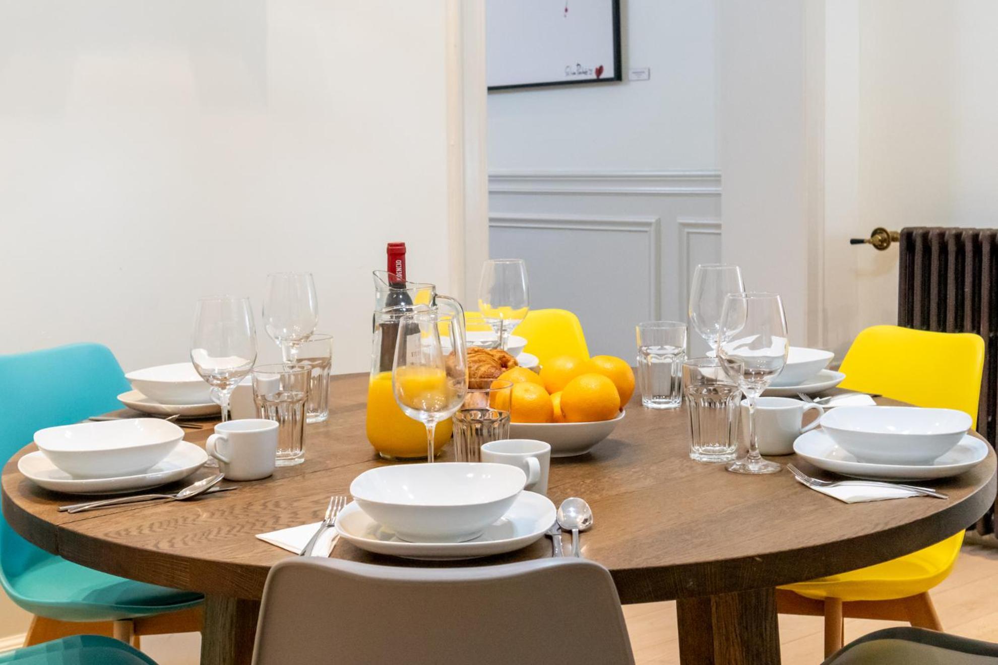 Appartement Ever House - Chueca-gran Via *