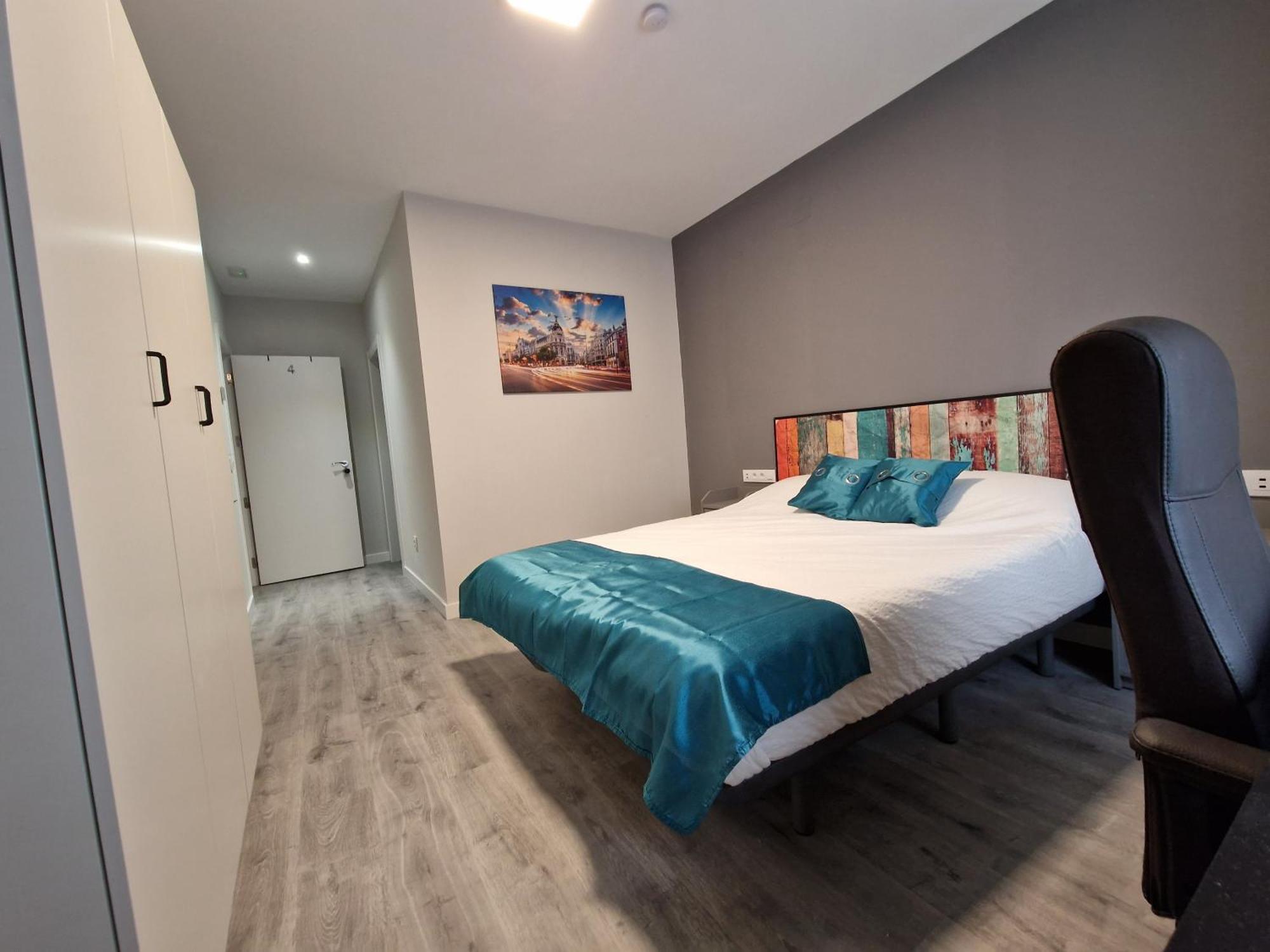 Hotel Malasana Dreams S,l