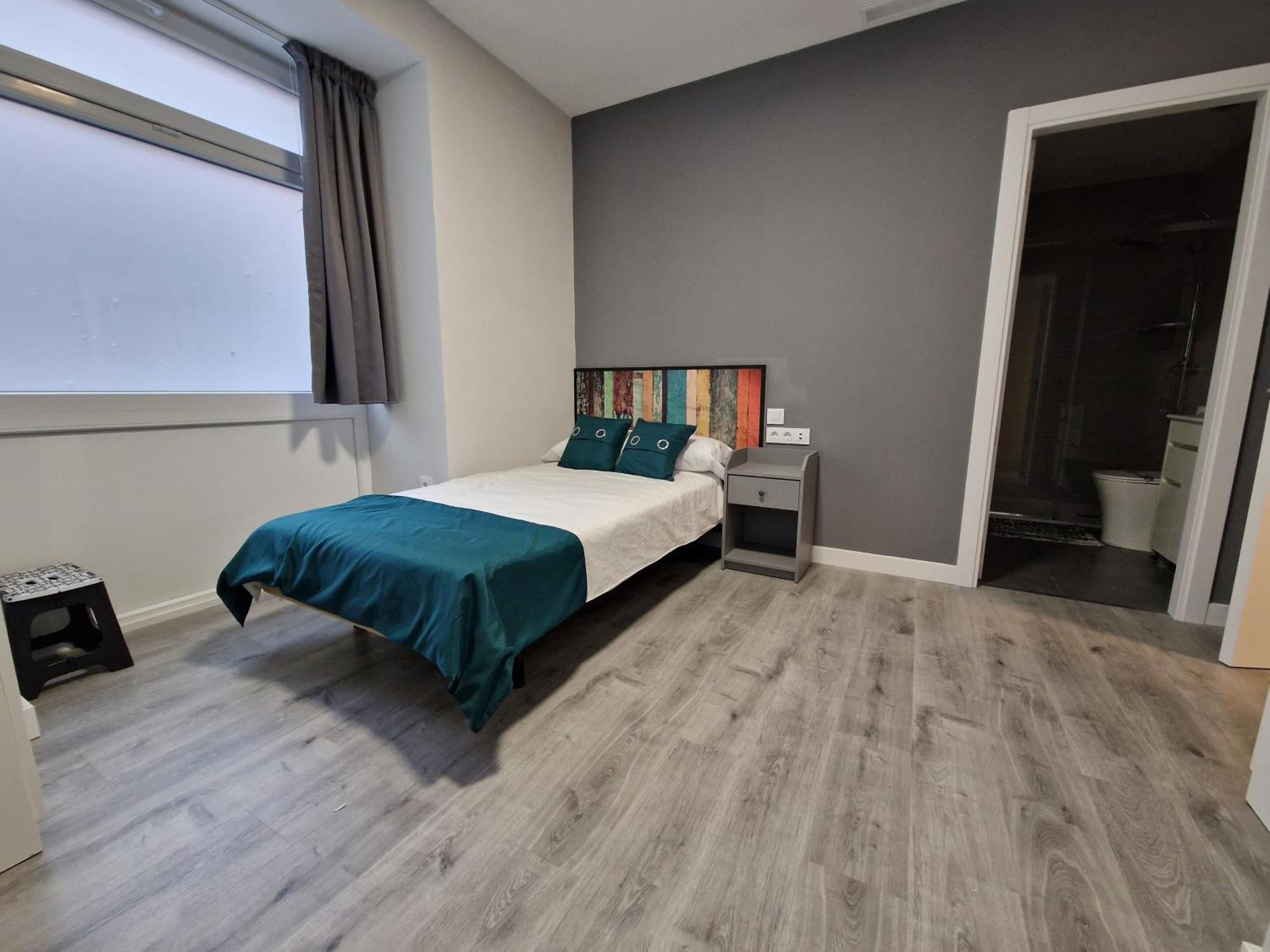 Malasana Dreams S,l Hotel Madri