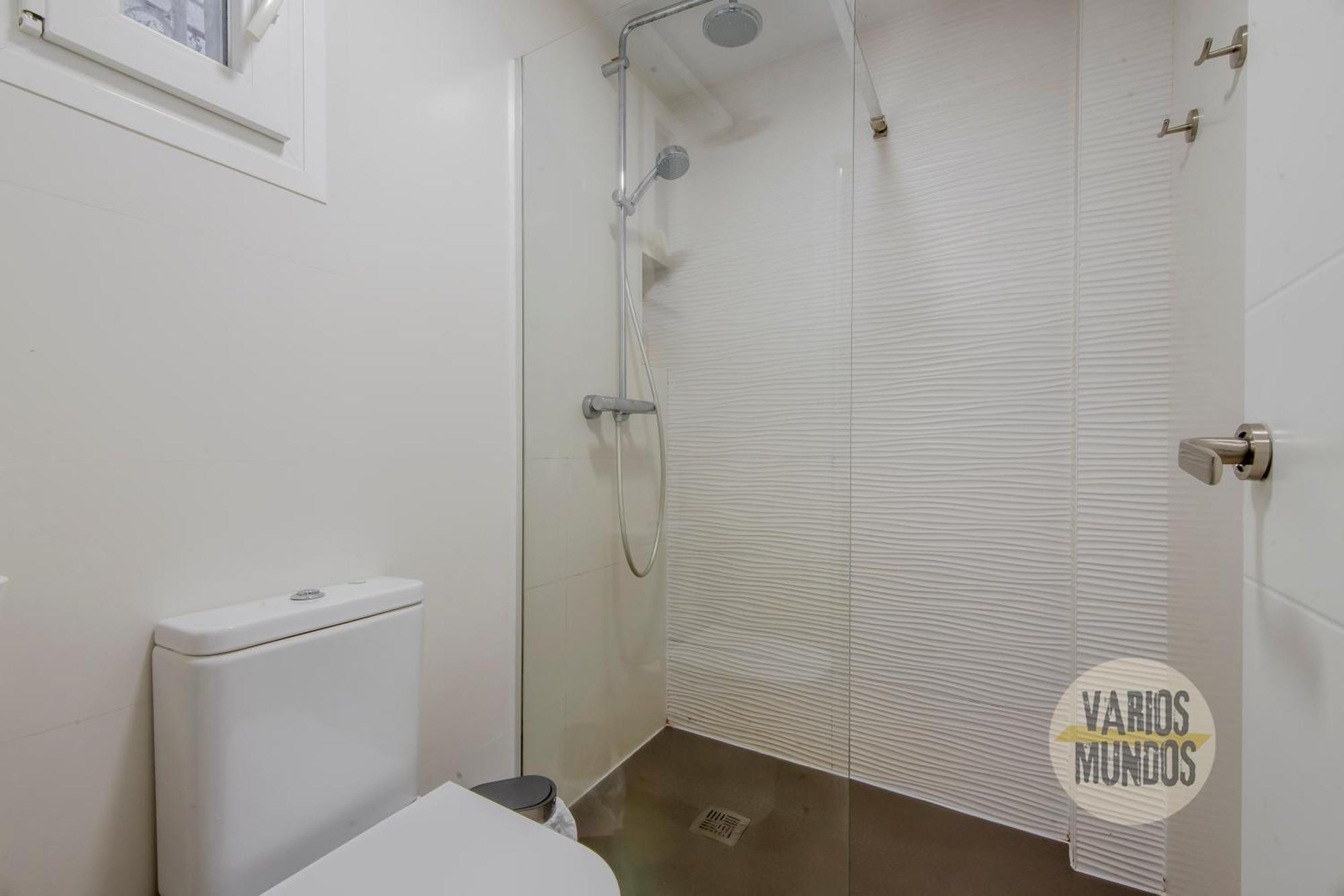 Nuevo Piso 7pax En El Corazon Del Rastro E1 Appartement Madrid
