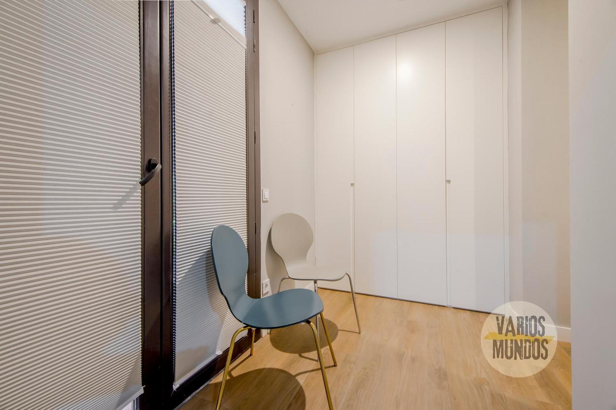 Nuevo Piso 7pax En El Corazon Del Rastro E1 Appartement *