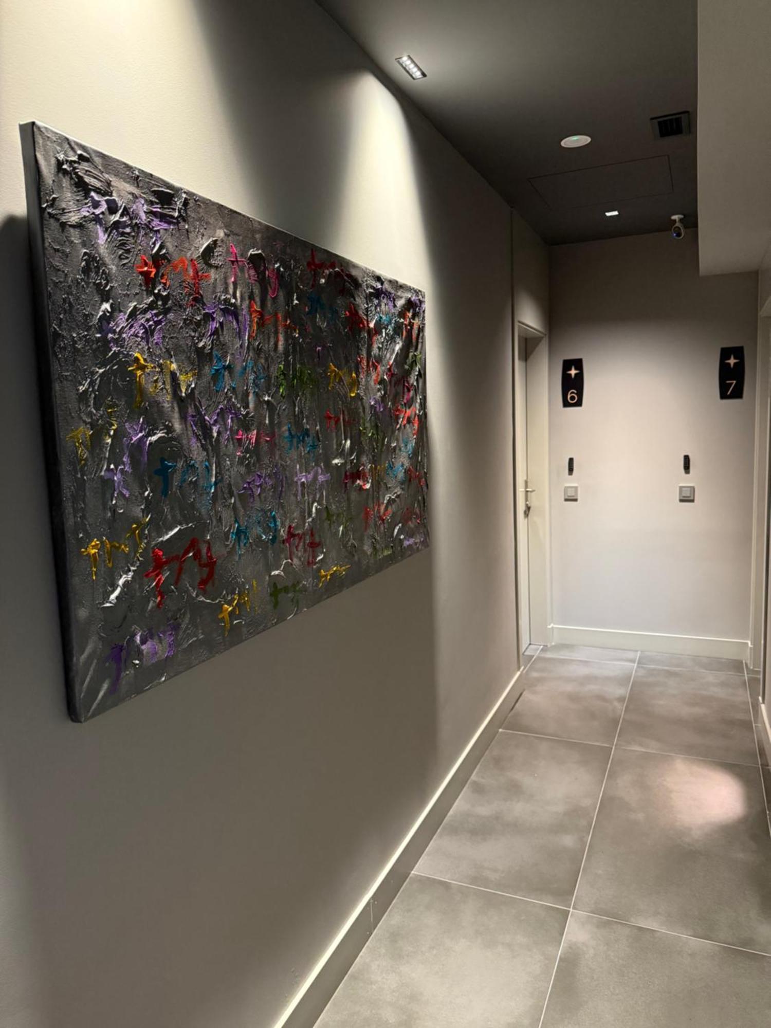 Tetuan Places Appartement