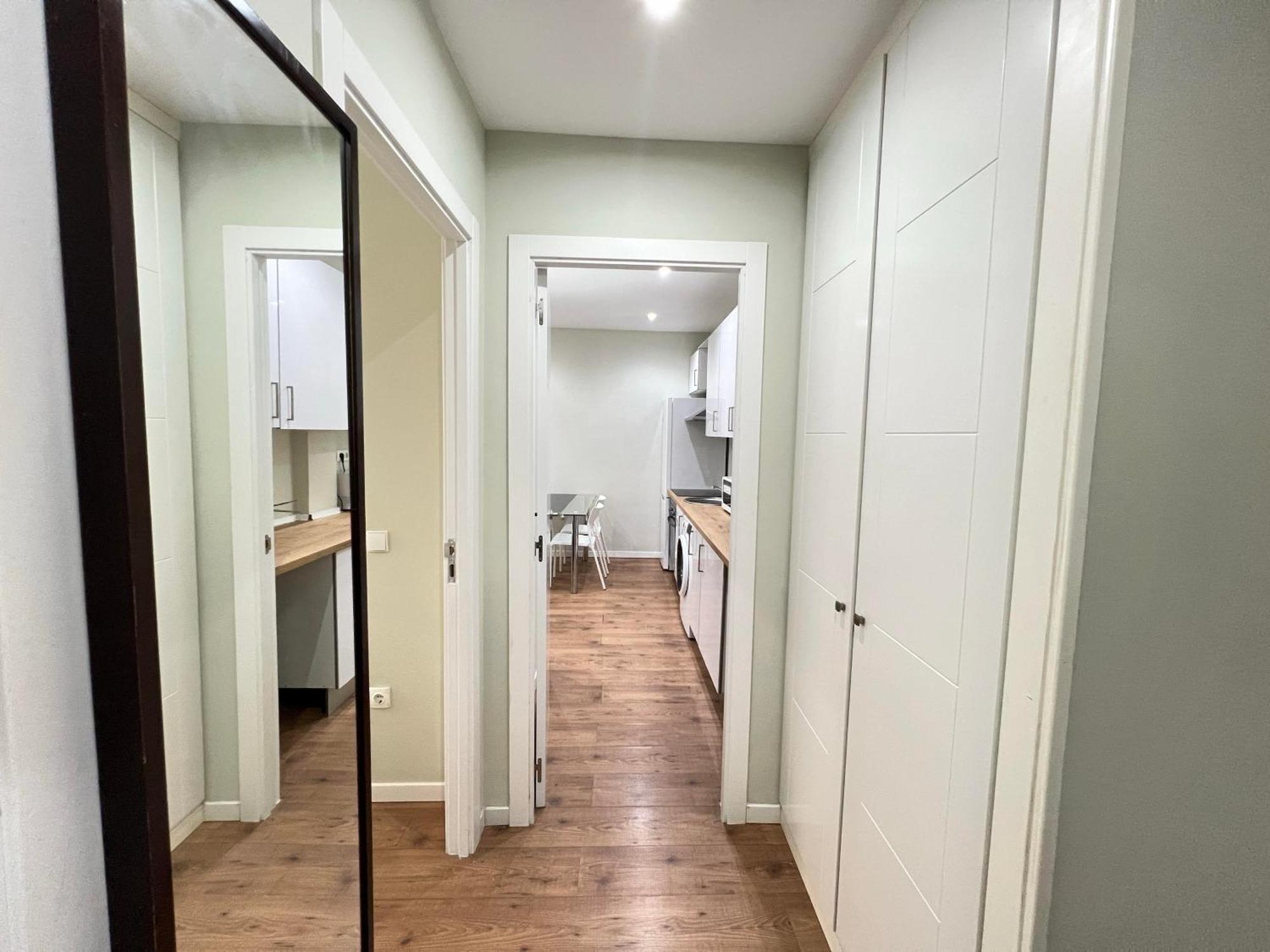 Apartment Quiet