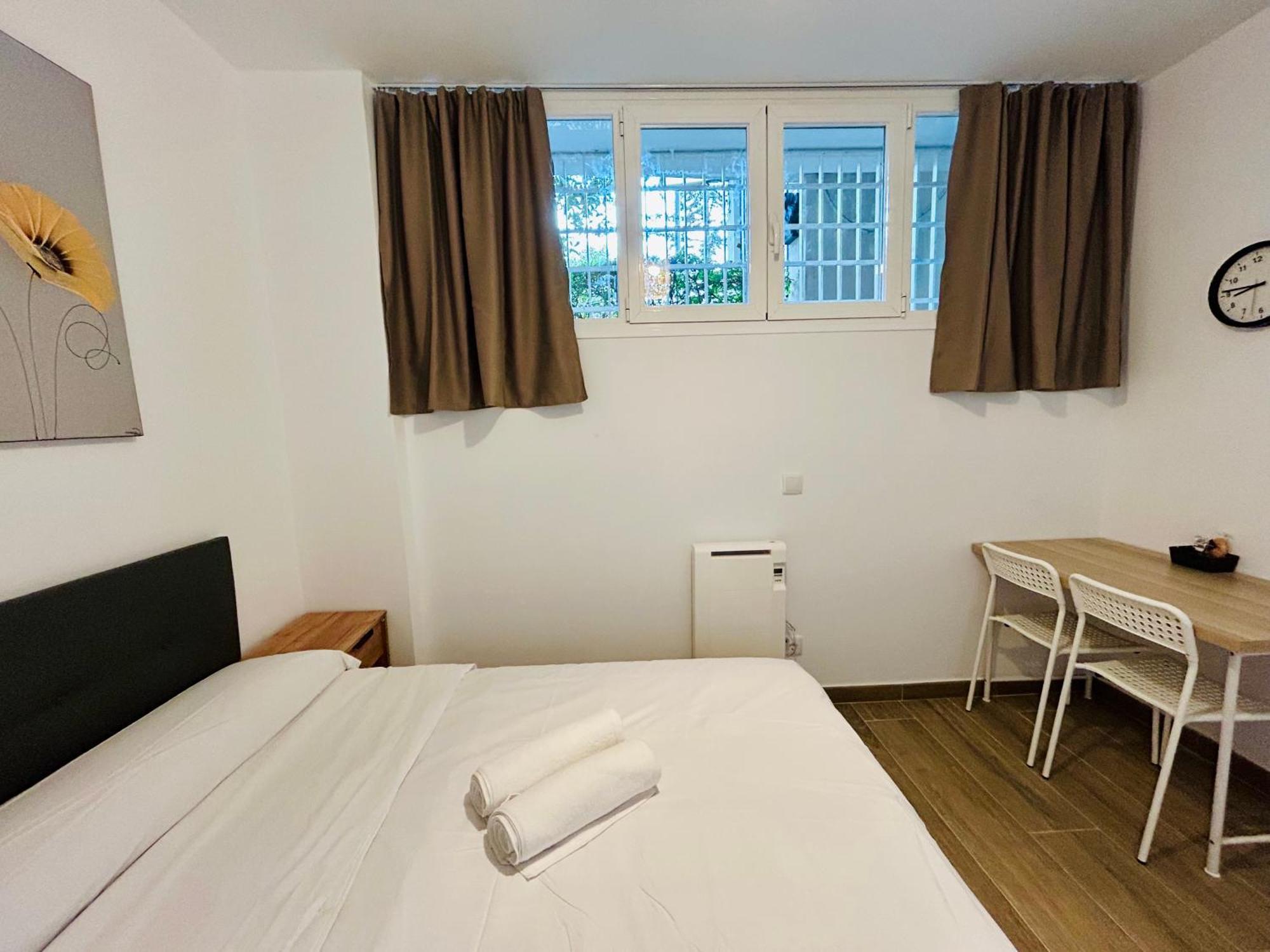 Apartment Chima Madrid