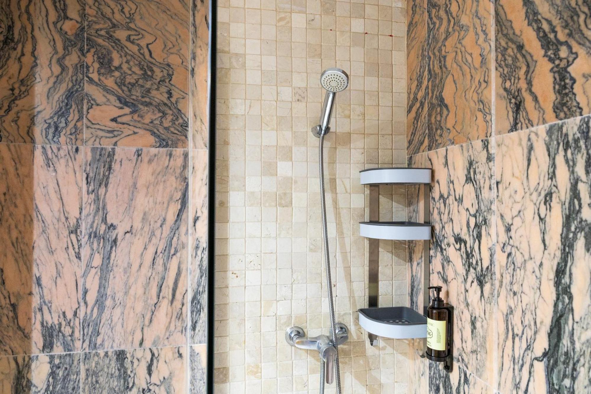 Charming Gran Via Iii Appartement Madrid