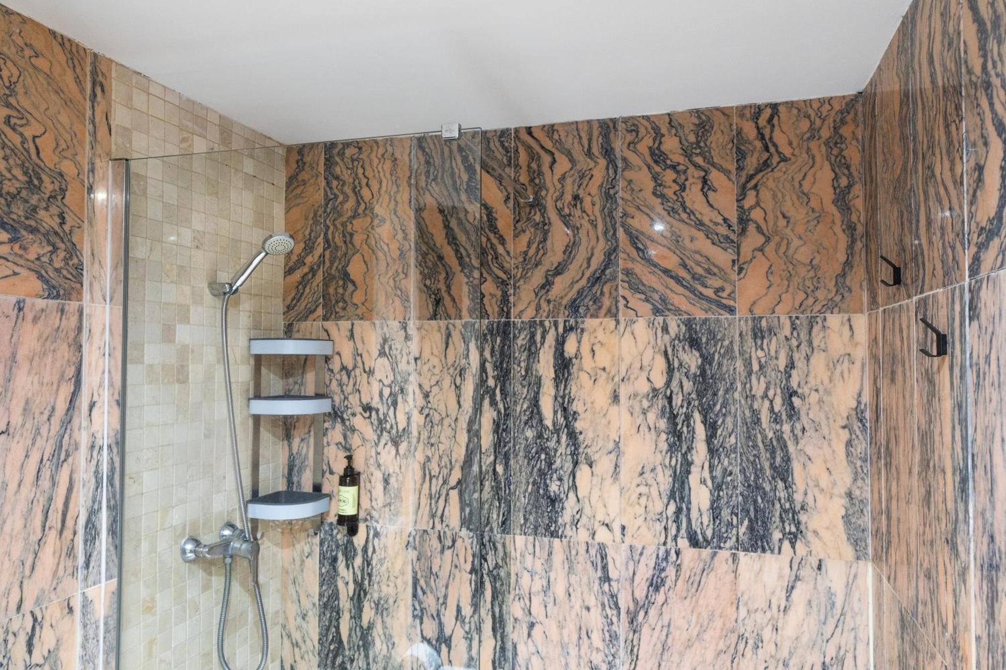 Appartement Charming Gran Via Iii *