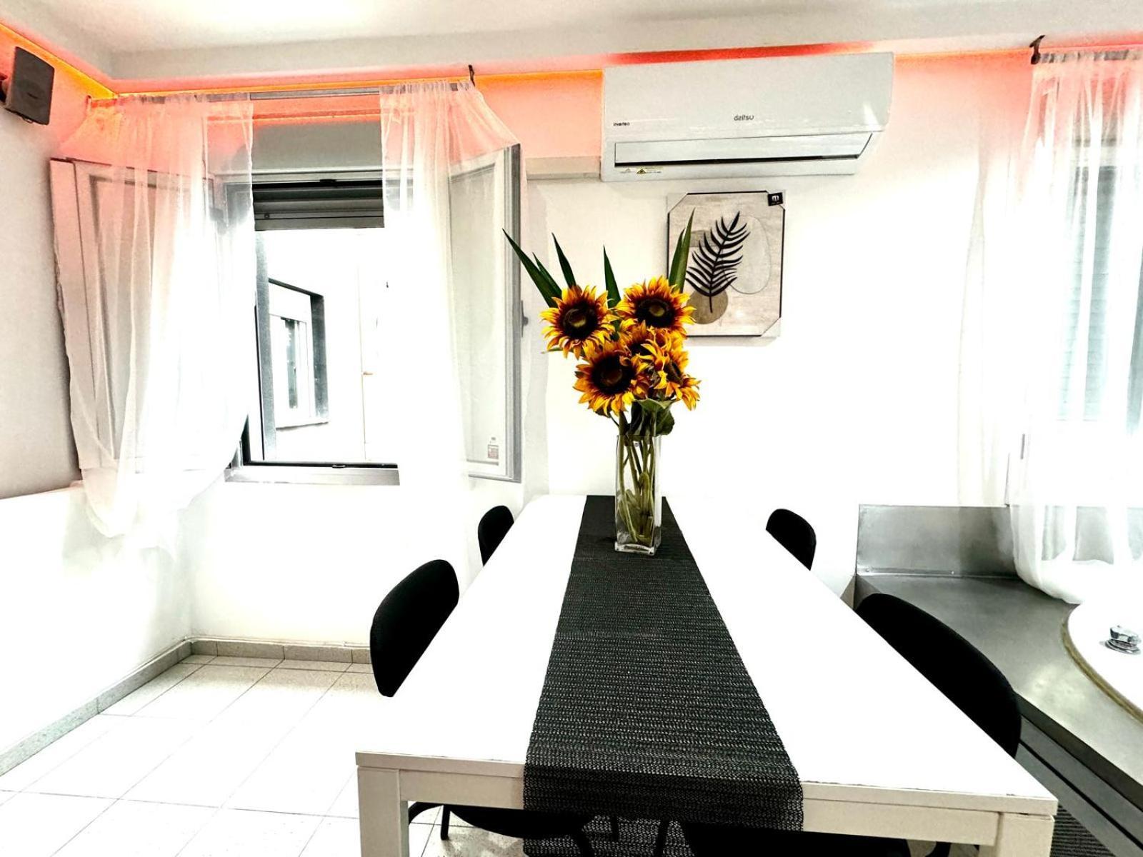 Oshun Neo Apartment Madrid