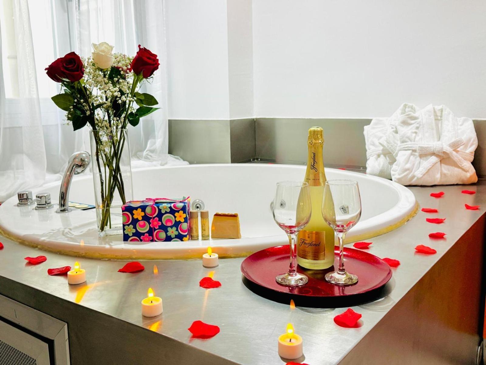 Oshun Neo Apartment