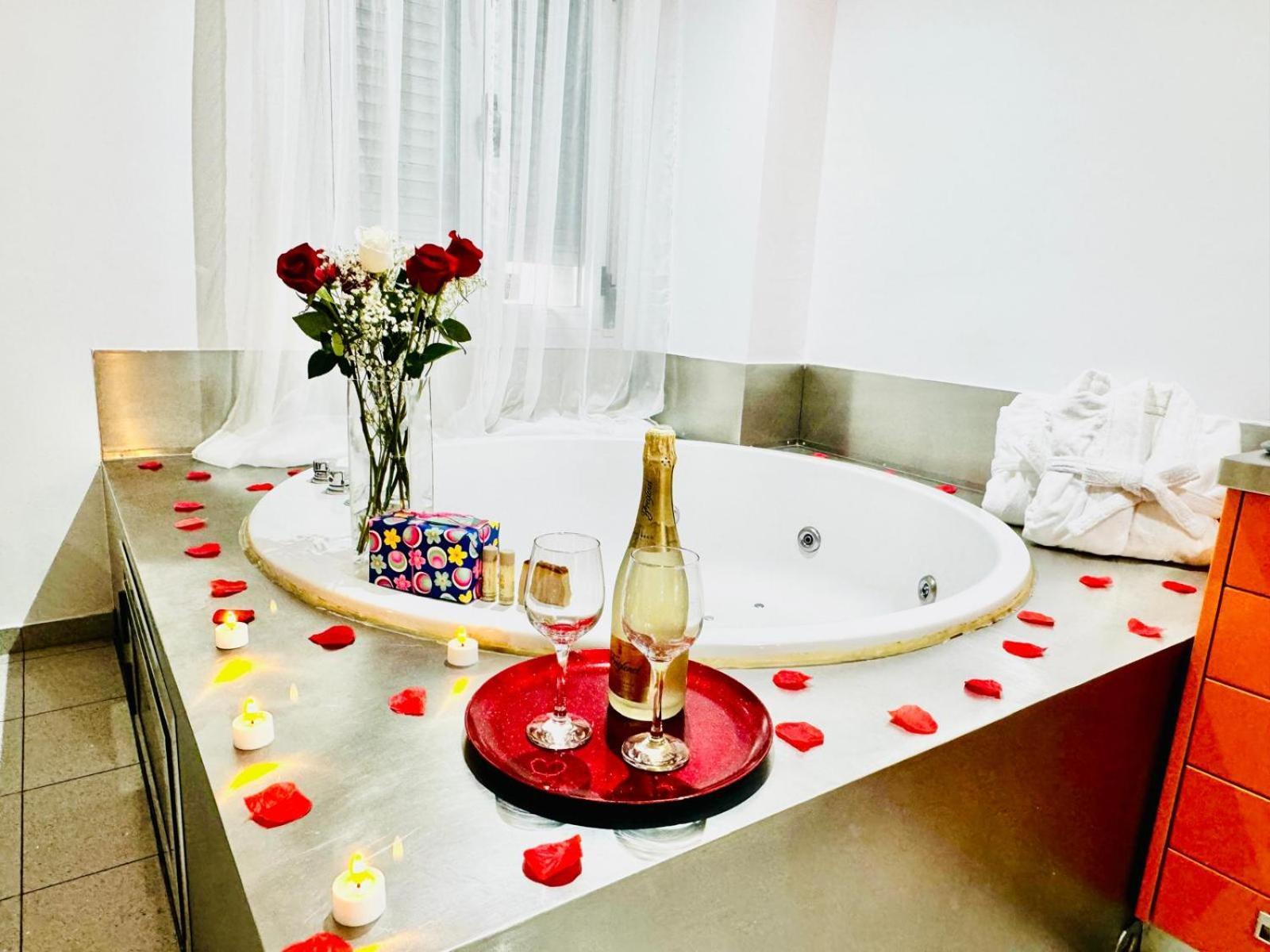 Oshun Neo Apartment *
