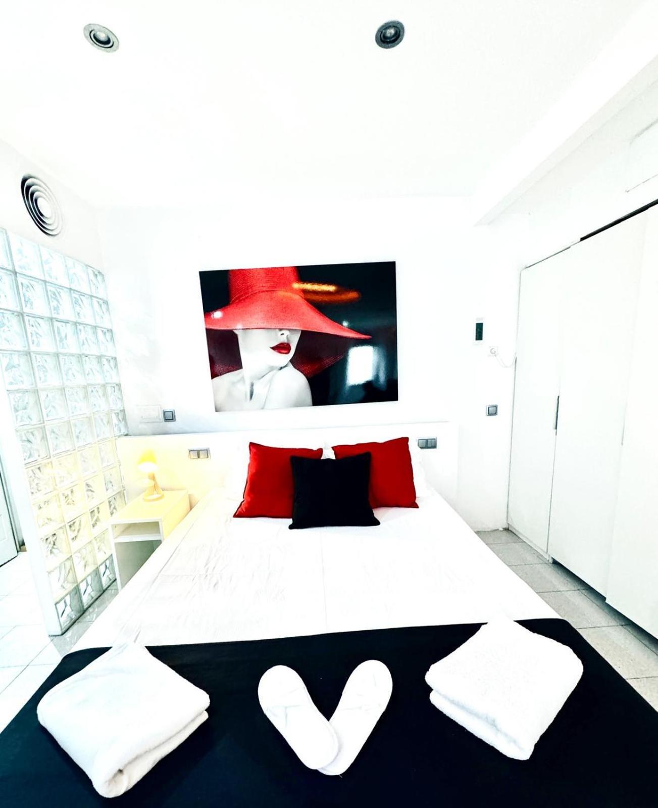 Apartment Oshun Neo