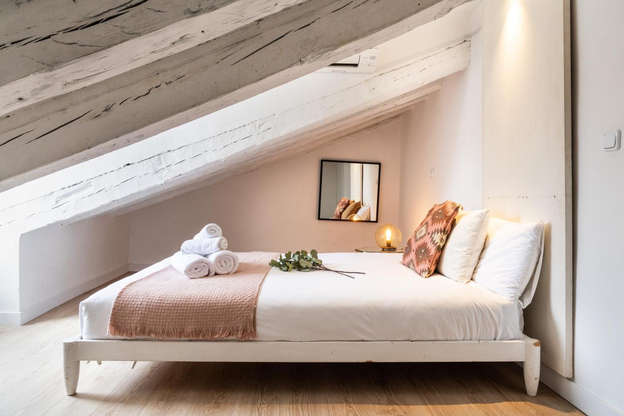 Charming Fuencarral Ii Appartamento Madrid