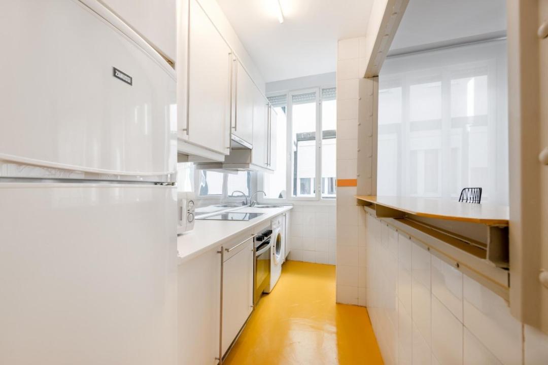 Apartamento Mintystay - 1bd Chueca *