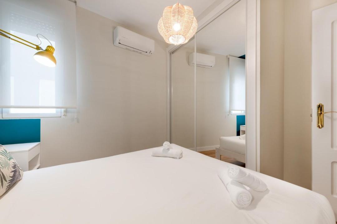 Mintystay - 1bd Chueca *