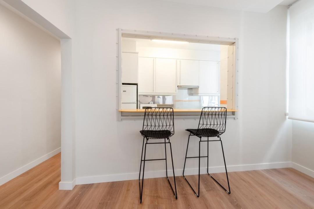 Mintystay - 1bd Chueca Madrid