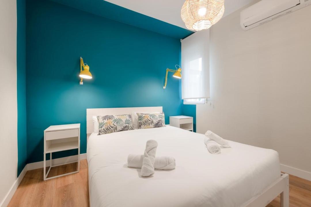 Apartment Mintystay - 1bd Chueca