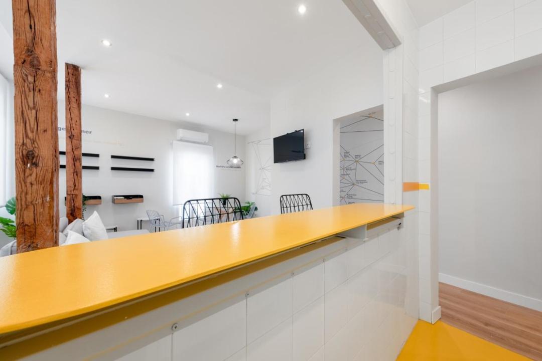 Apartment Mintystay - 1bd Chueca