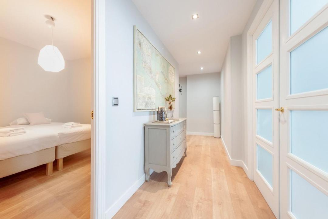 Appartamento Mintystay - Abtao Madrid