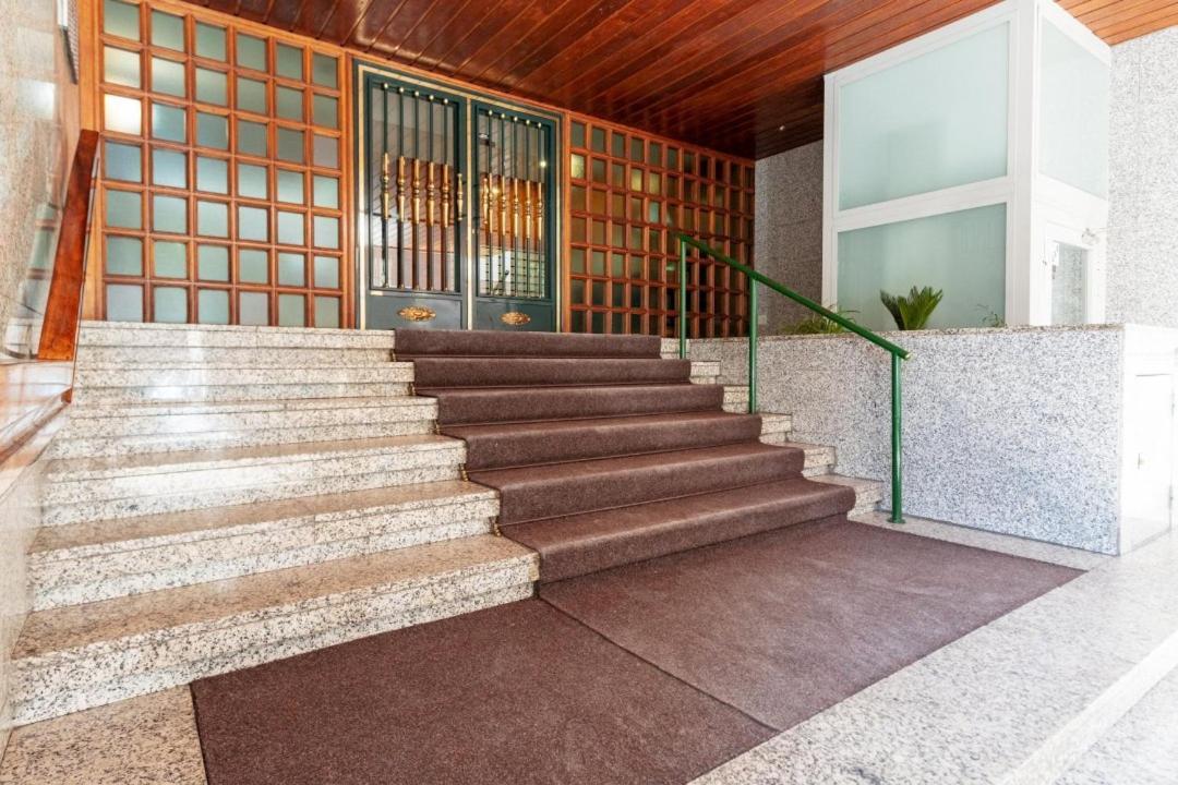 Mintystay - Abtao Apartment