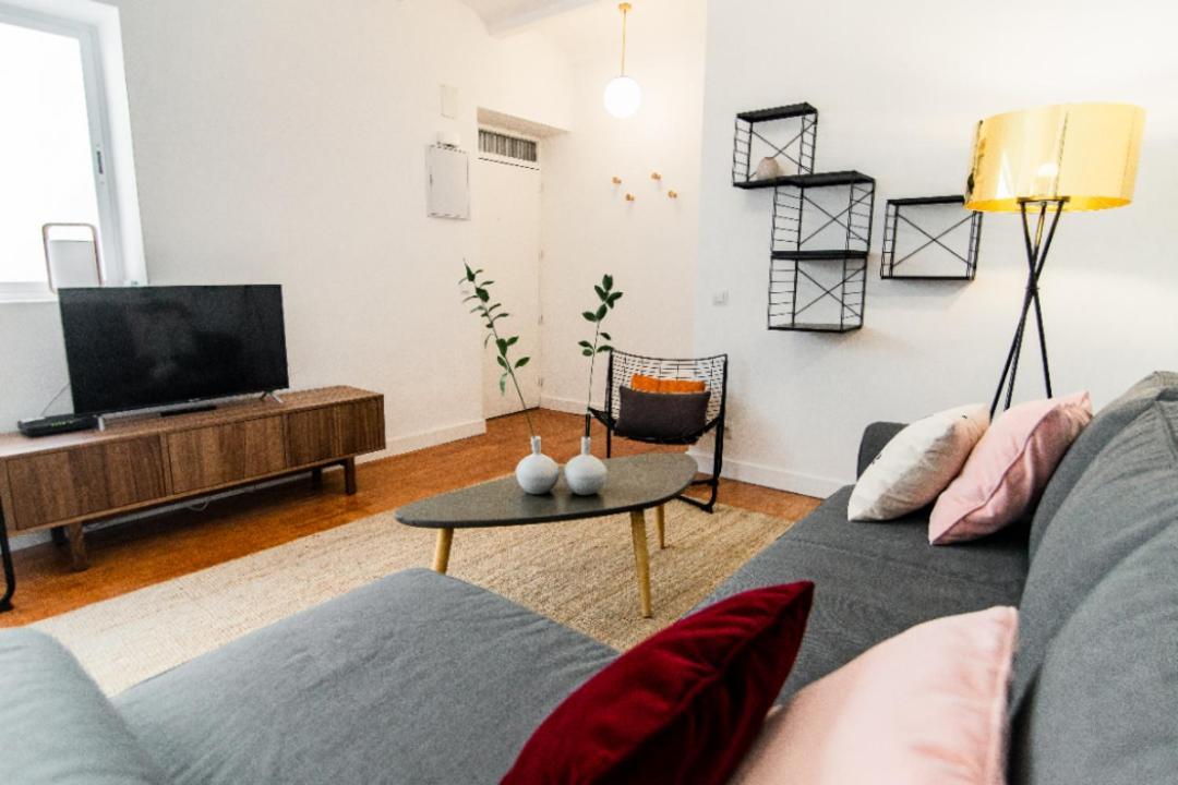 Apartamento Minty - Plaza España
