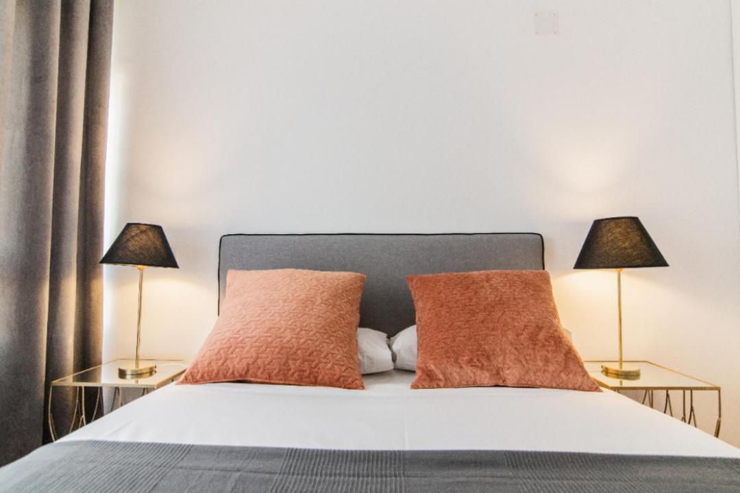 Apartamento Minty - Plaza España *