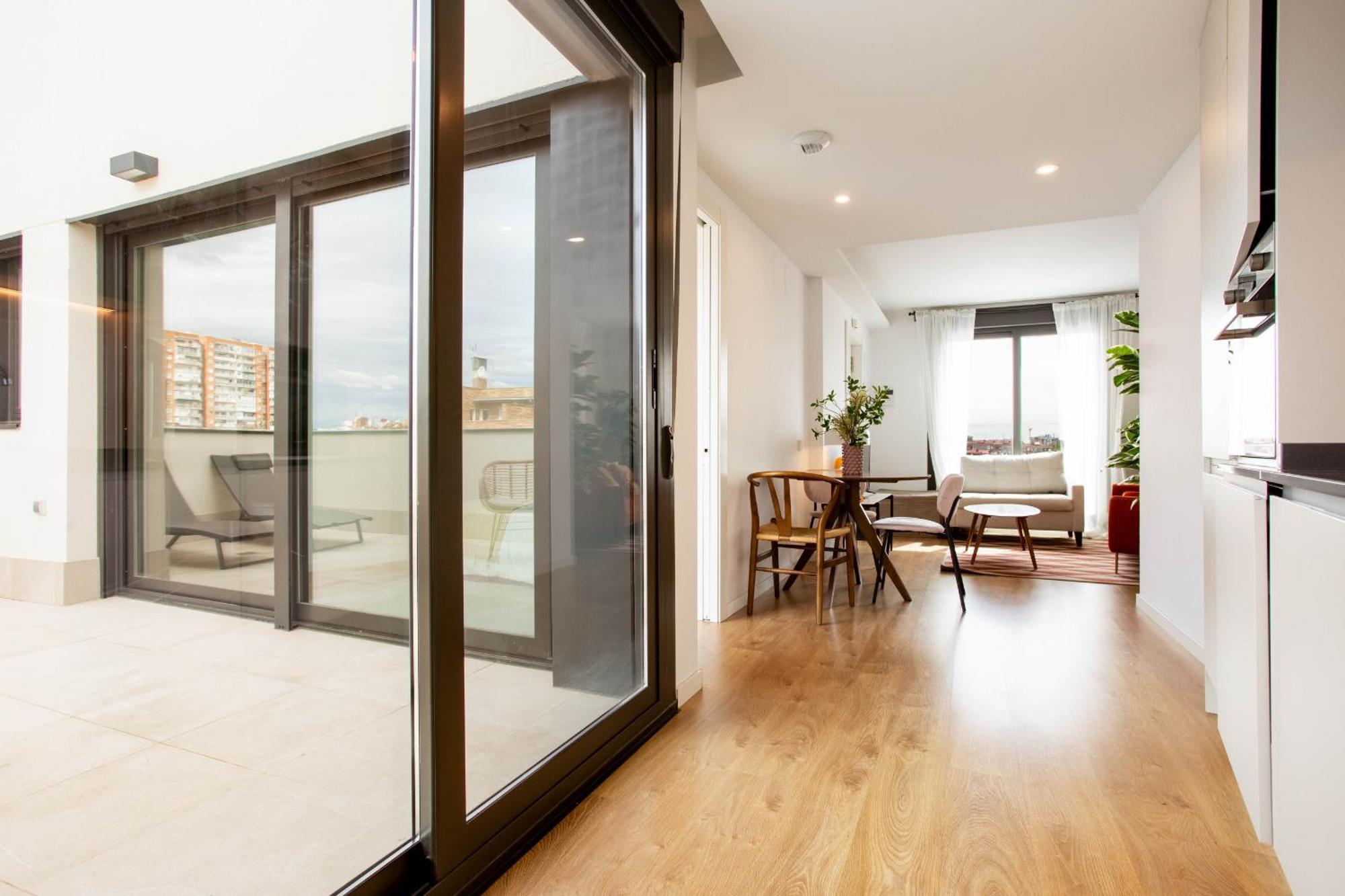 Apartment Rubik En *