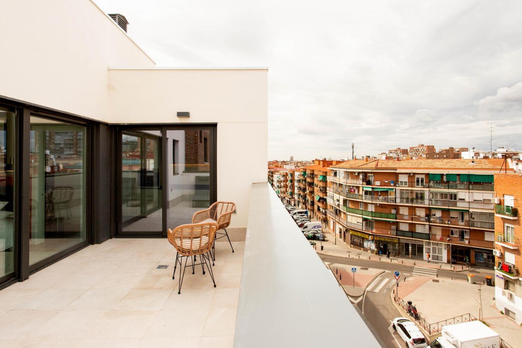 Rubik En * Madrid